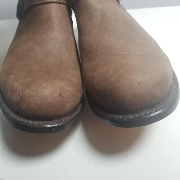 NWOB Jar Boots Wester, Cowboy, Men\'s Sz 8.5 main image 4